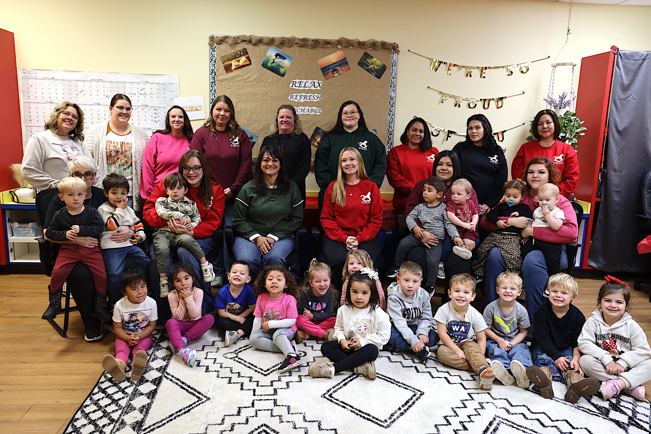 Skiatook WELA Accreditation