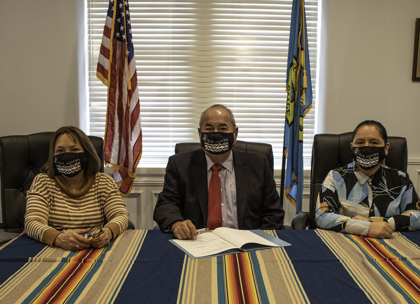 Juneteenth Signing