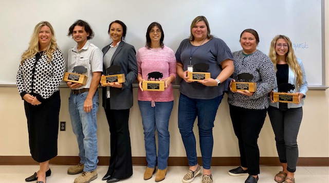 Executive Leadership Certifications