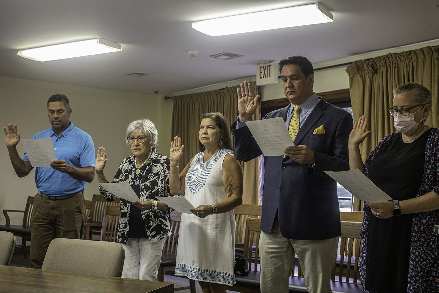 Si-Si A-Pe-Txa Board