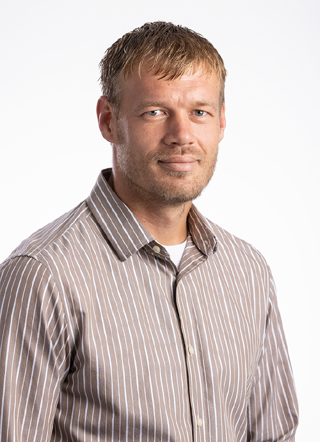 Craig Walker