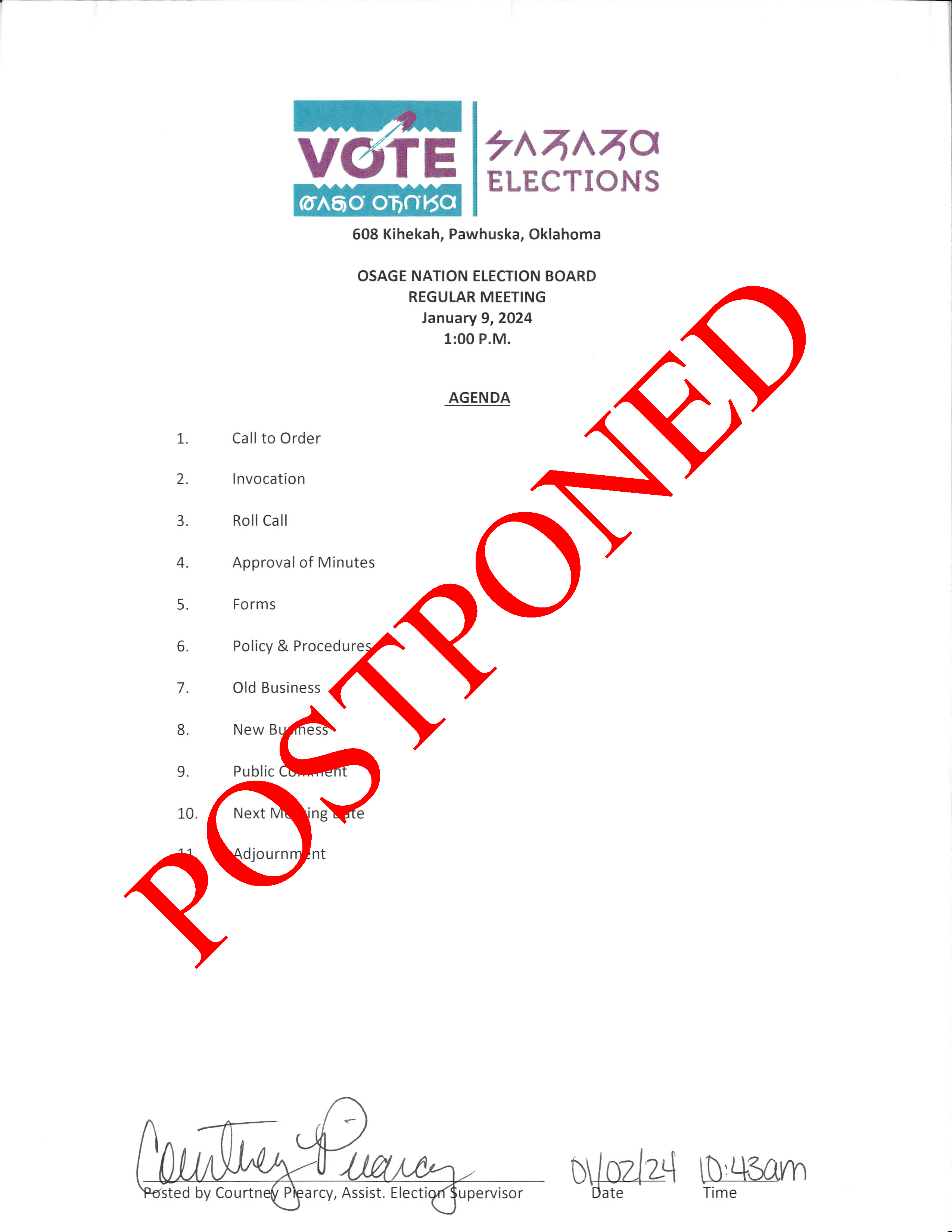postponed image