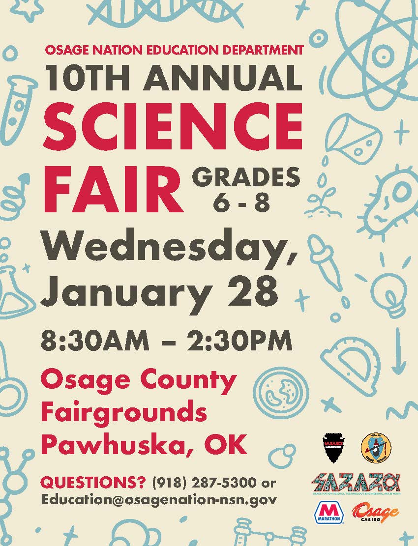 science fair
