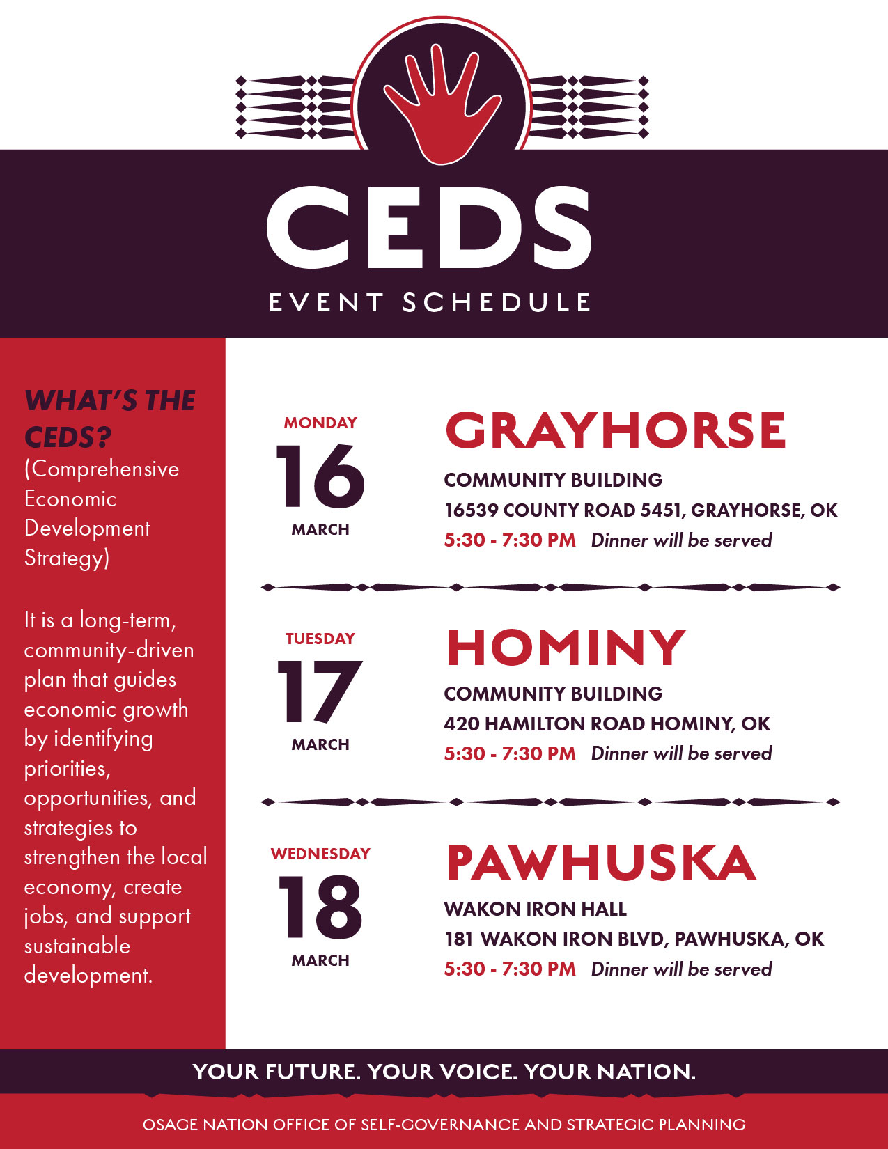 CED 1