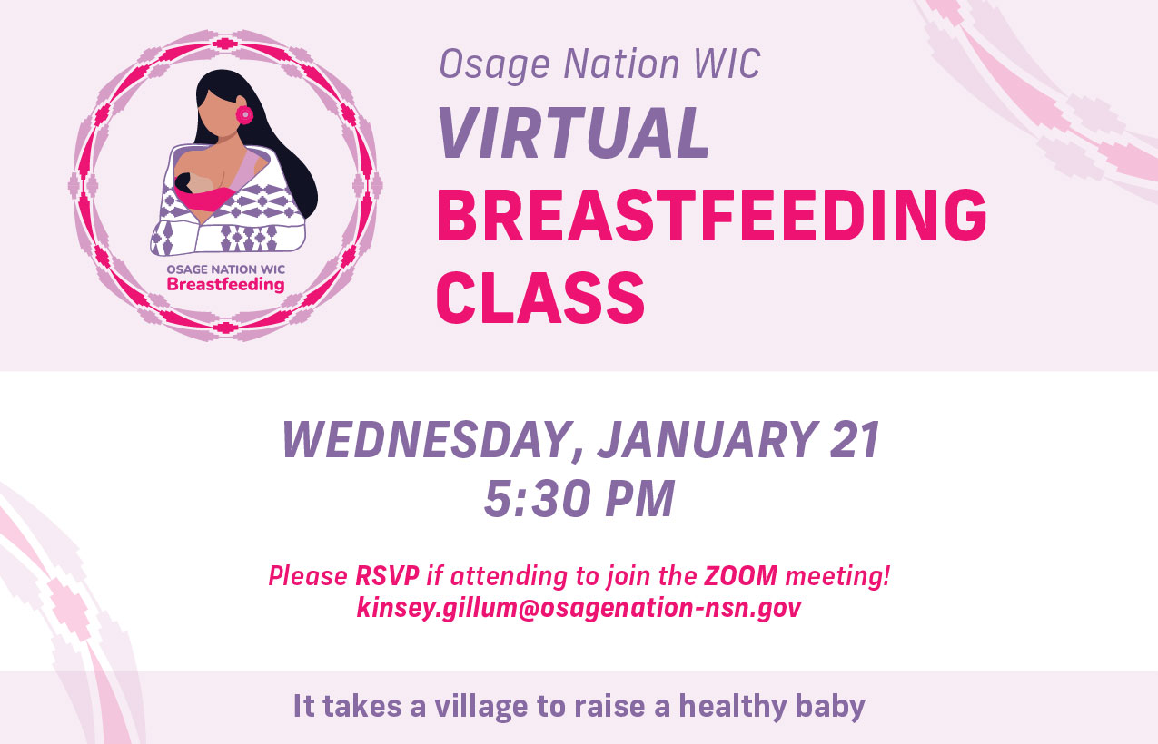 breastfeeding class