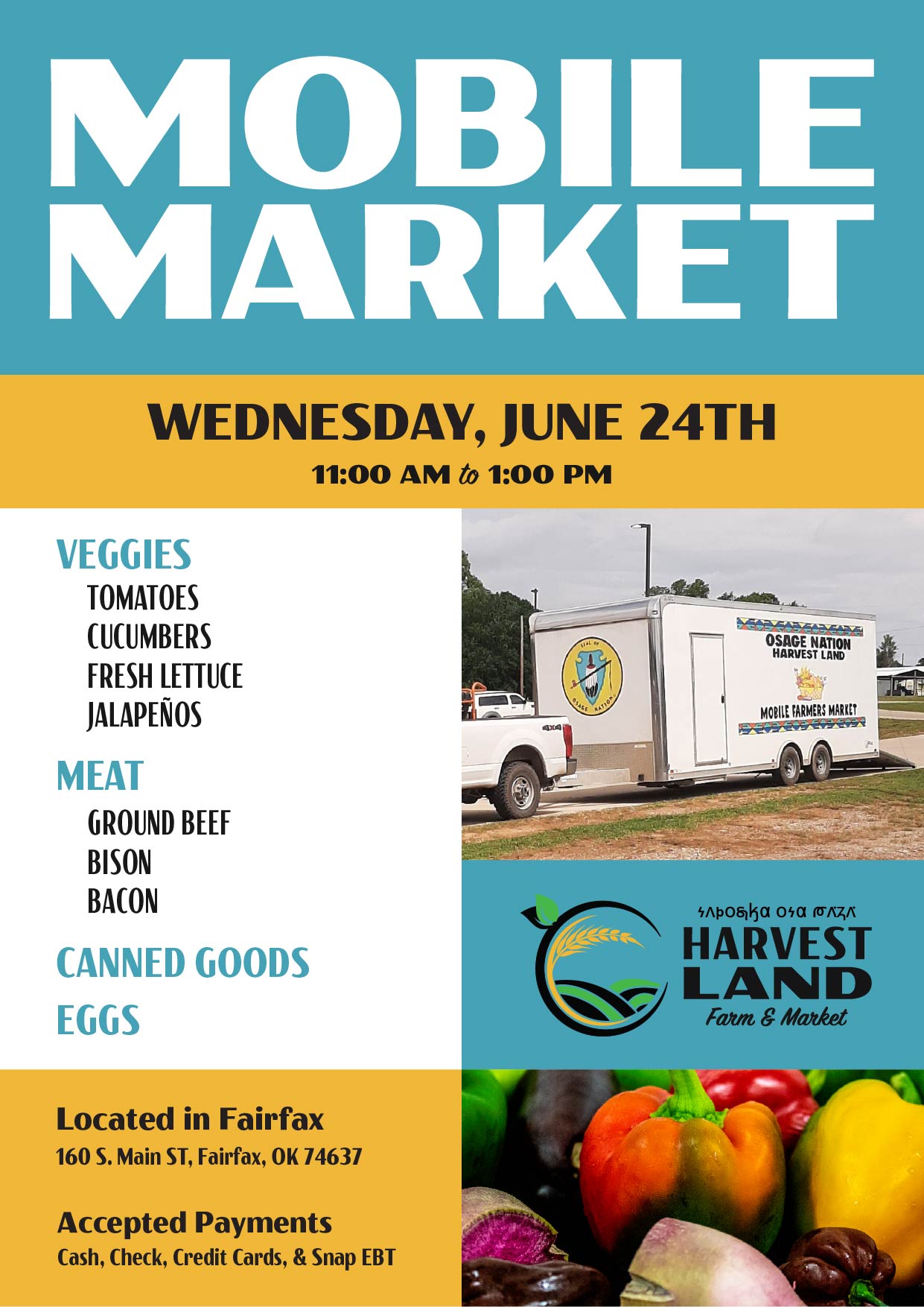 mobile market