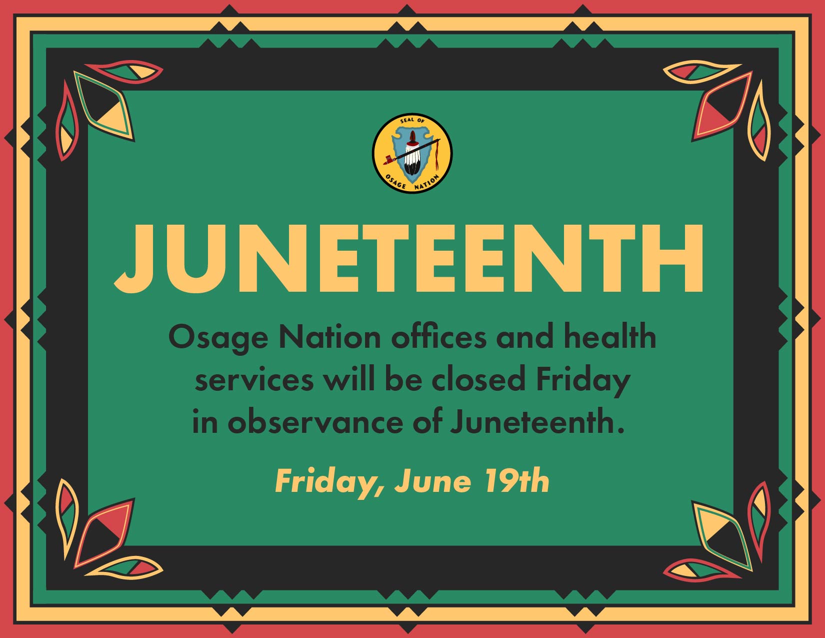Juneteenth
