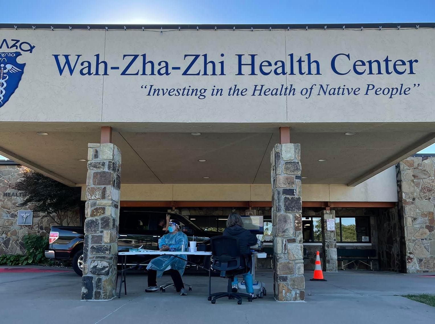 WZZHC ON Employee Testing