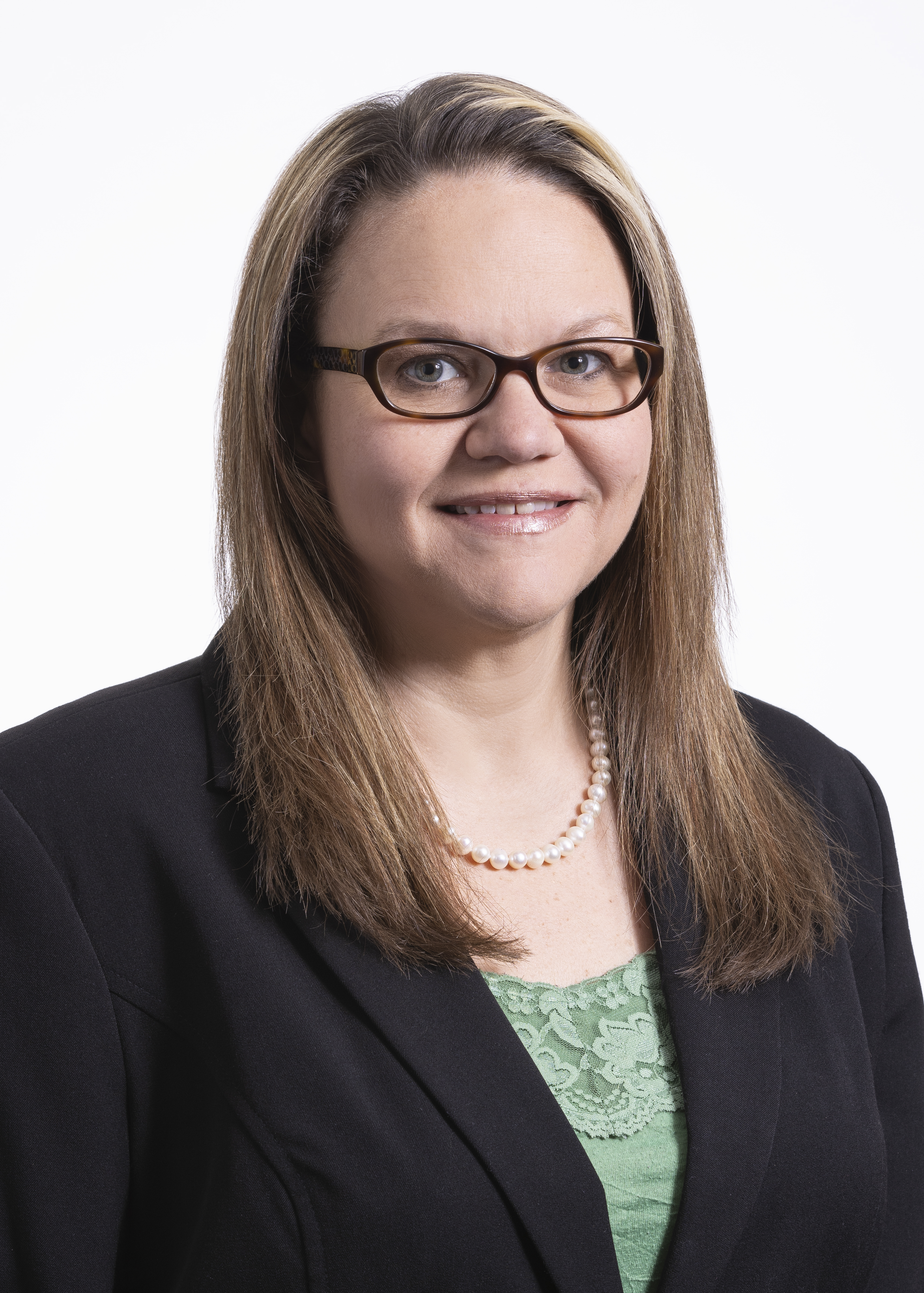 Jennifer Oberly