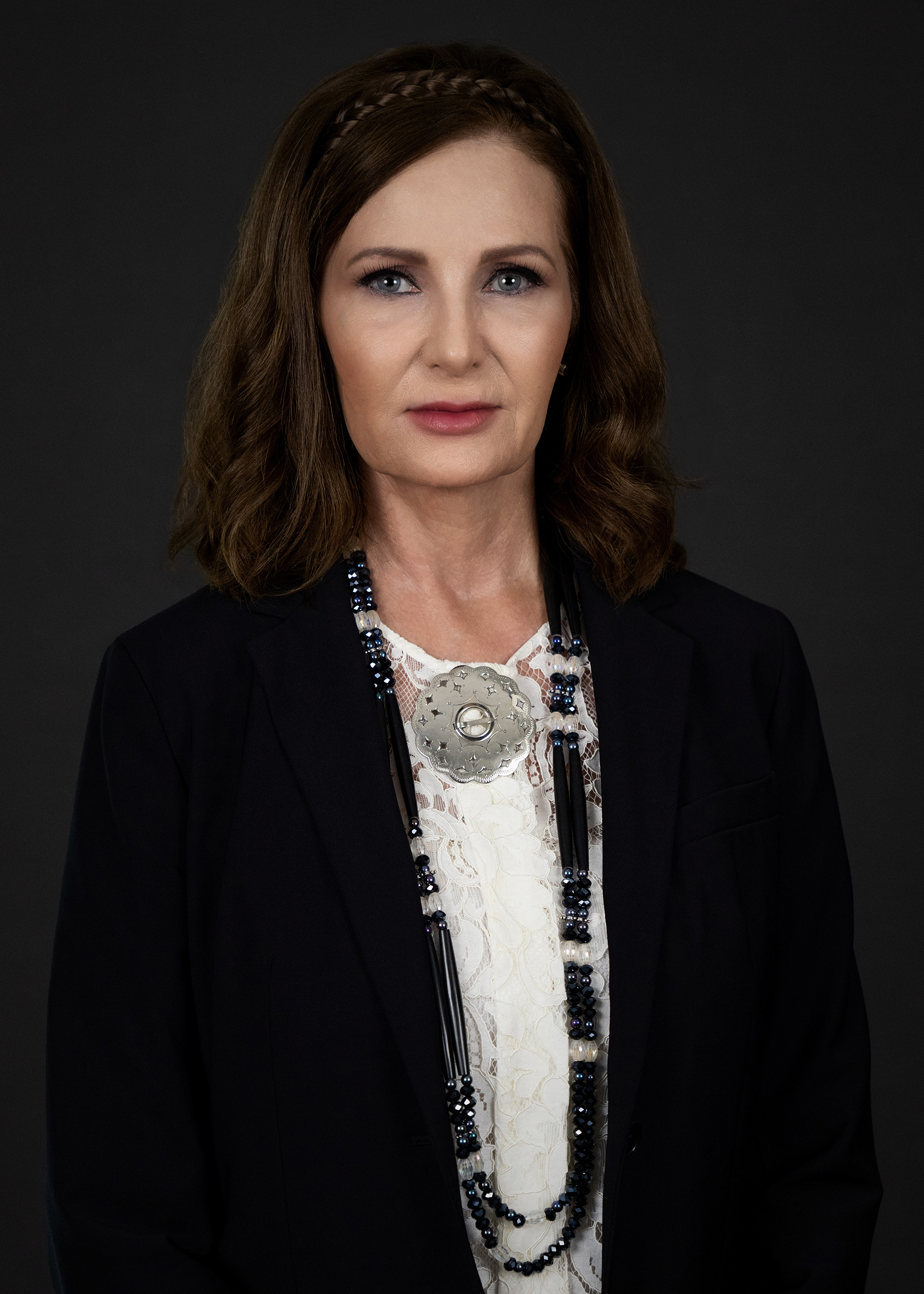 Claudette Carnett, Vice Chair