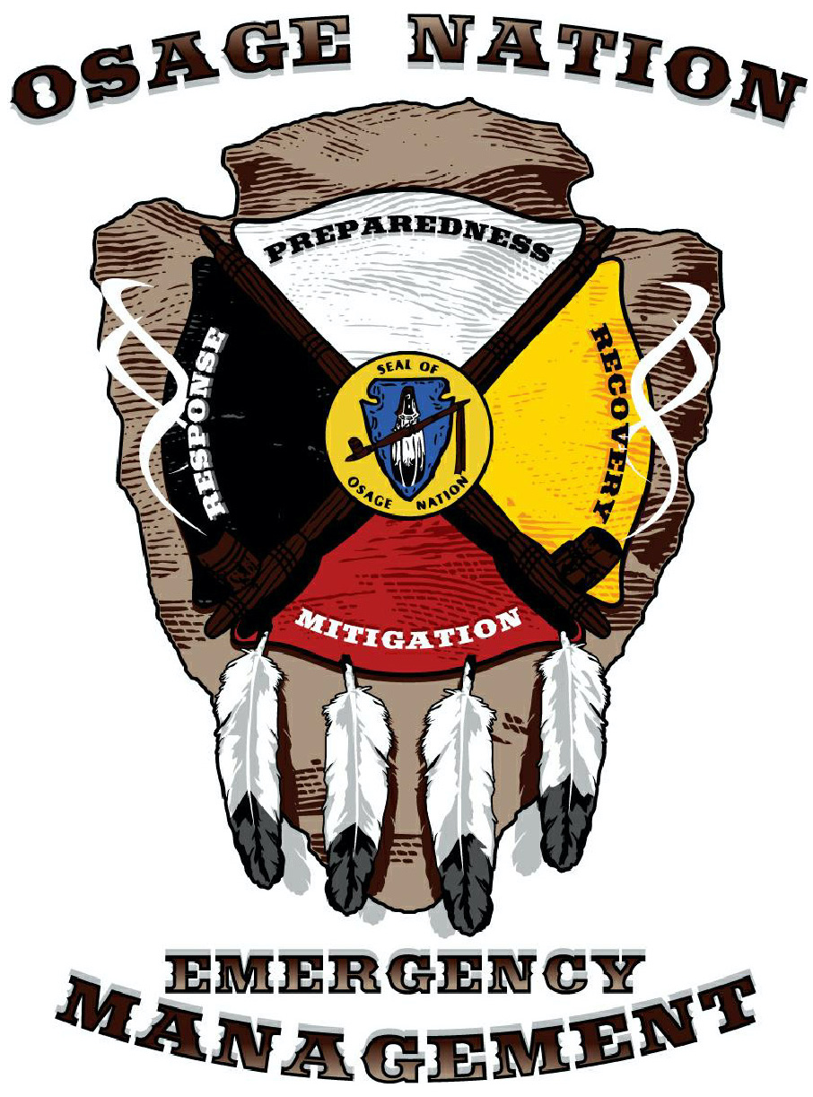 Emergency Management Logo