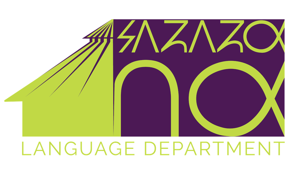 Language Logo