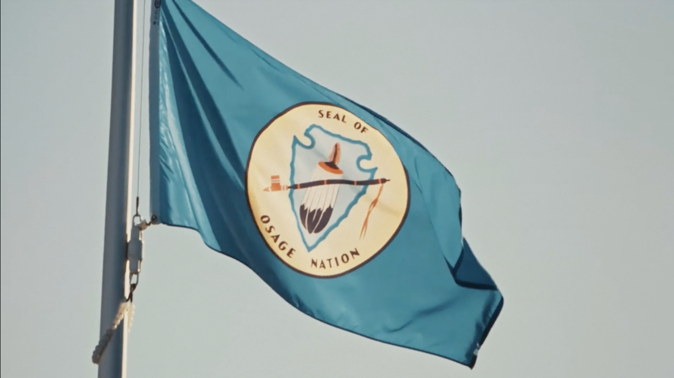 Osage Seal