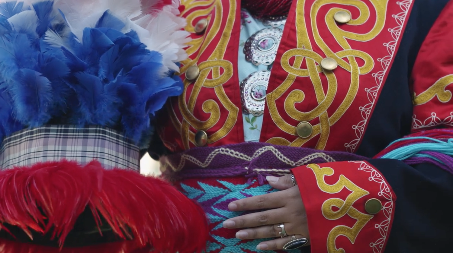 Osage Language and Culture Resources