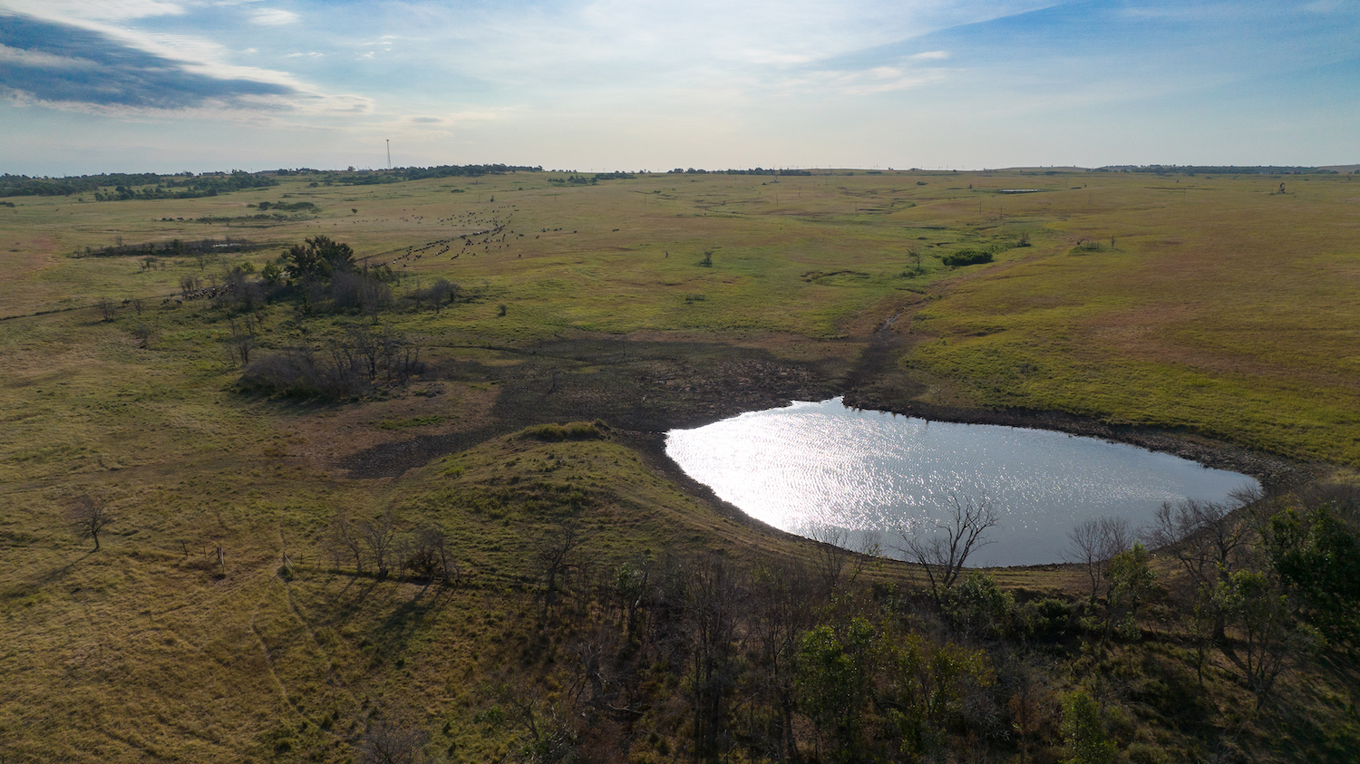 Osage Territory Image