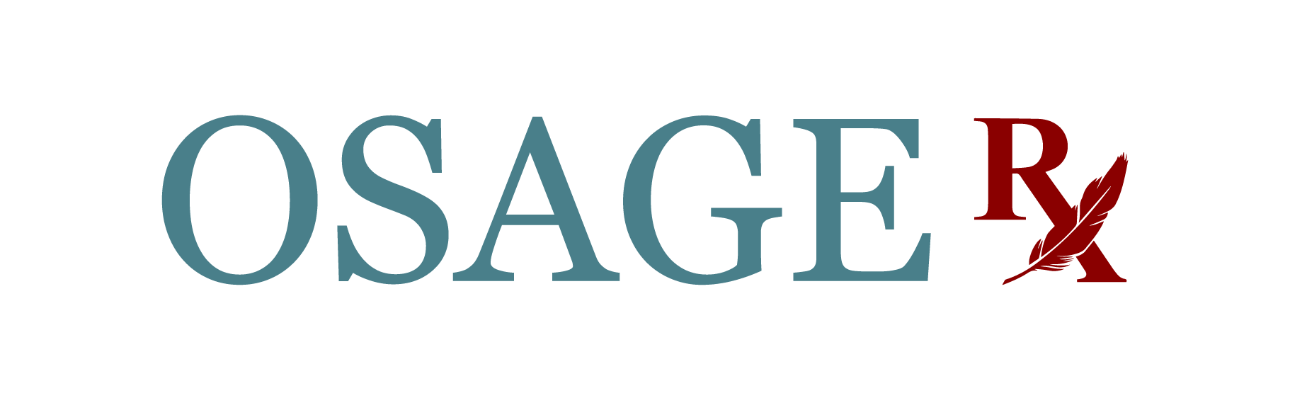 Osage Rx Logo