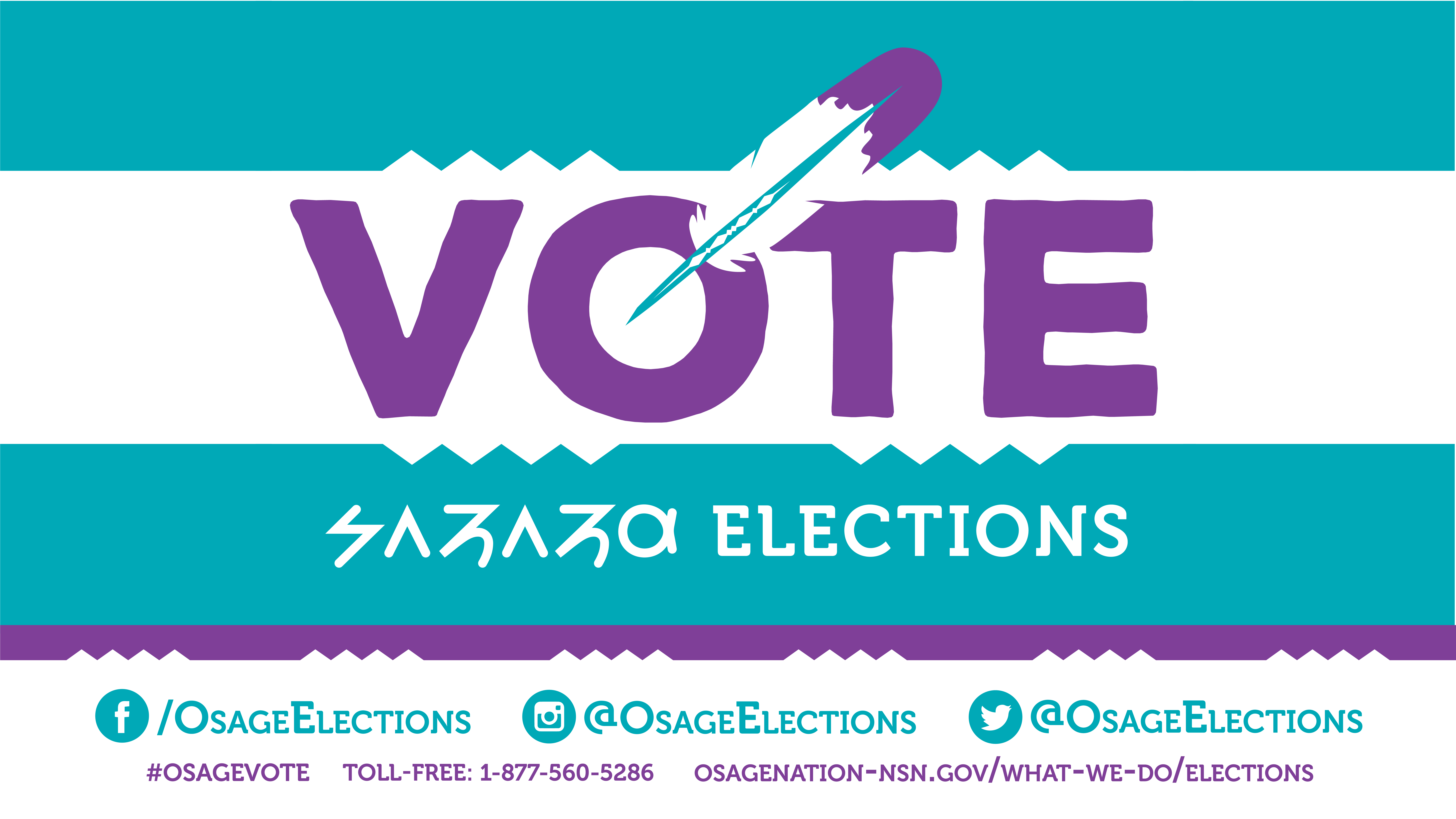 Election Board Regular Meeting | Osage Nation