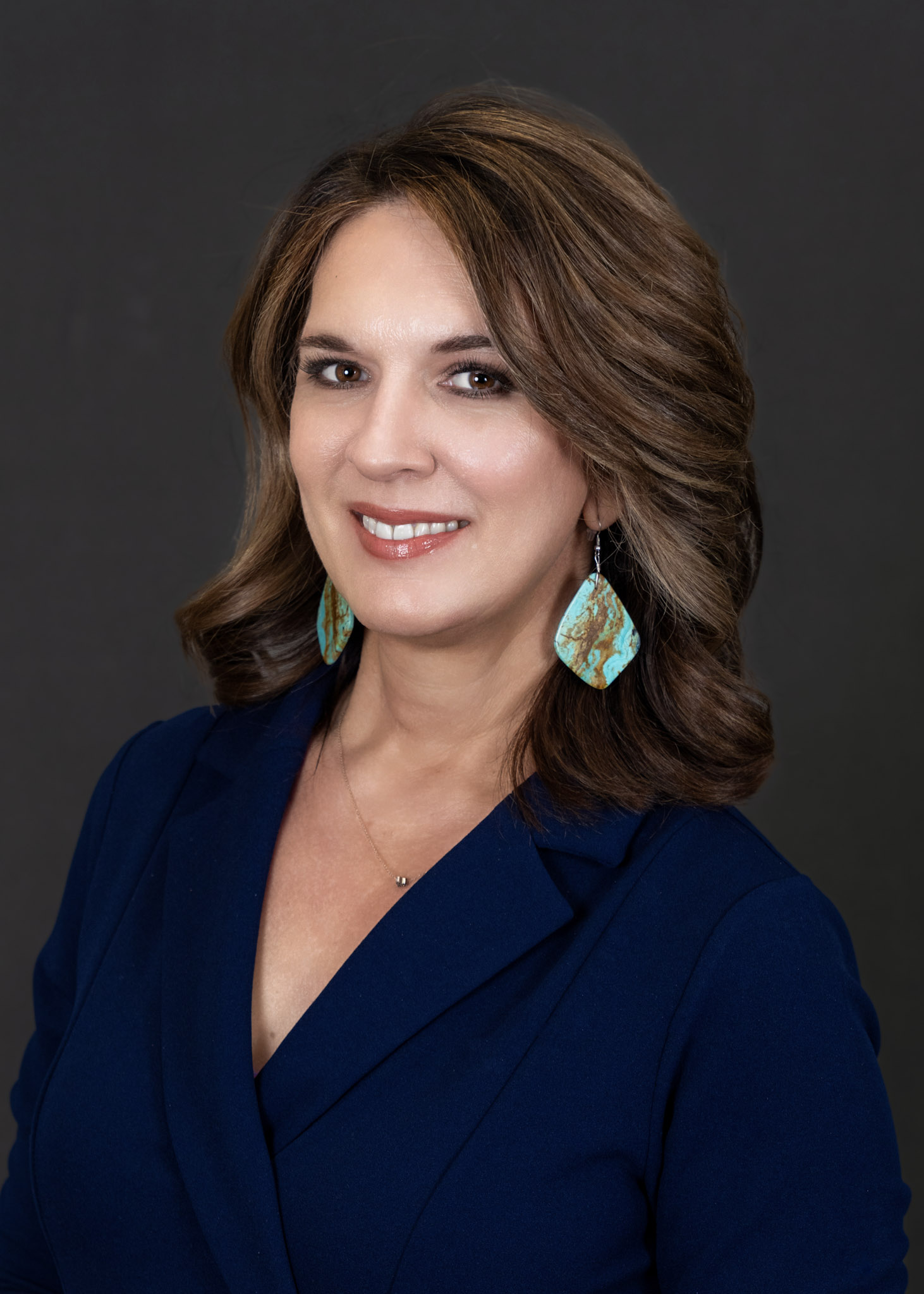 Scottie Lawrence, Secretary/Treasurer