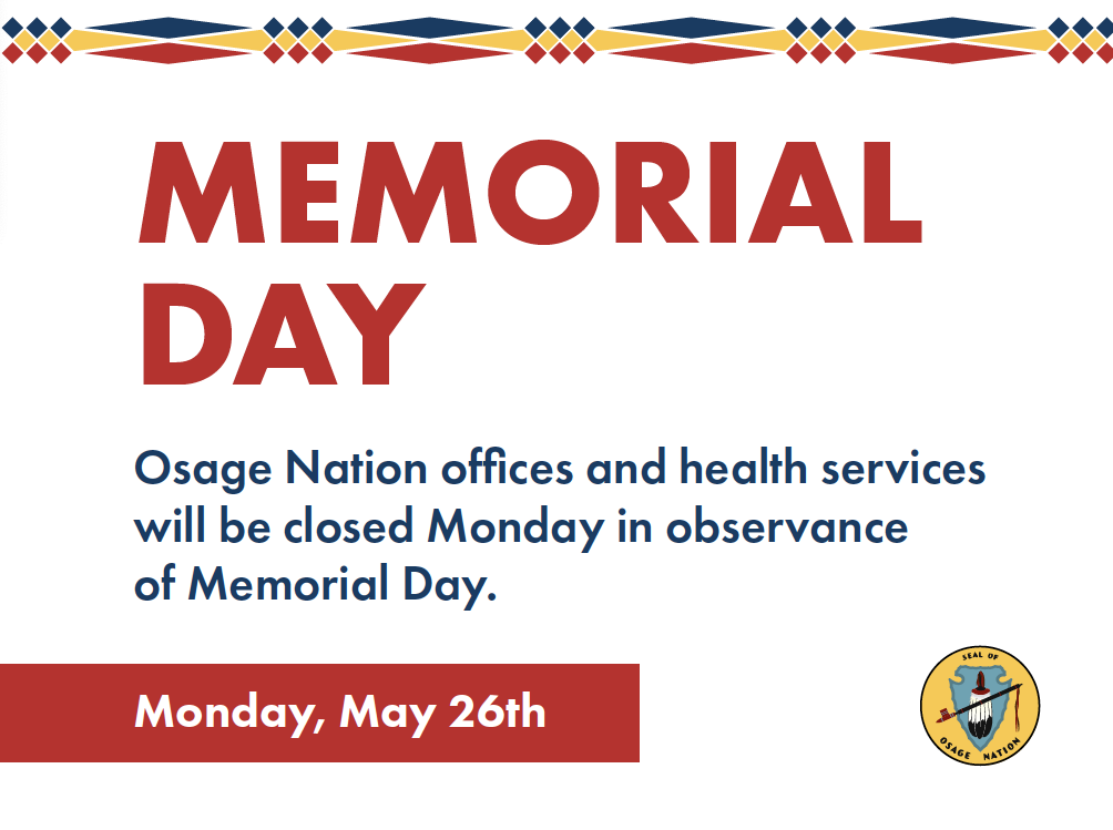 Memorial Day