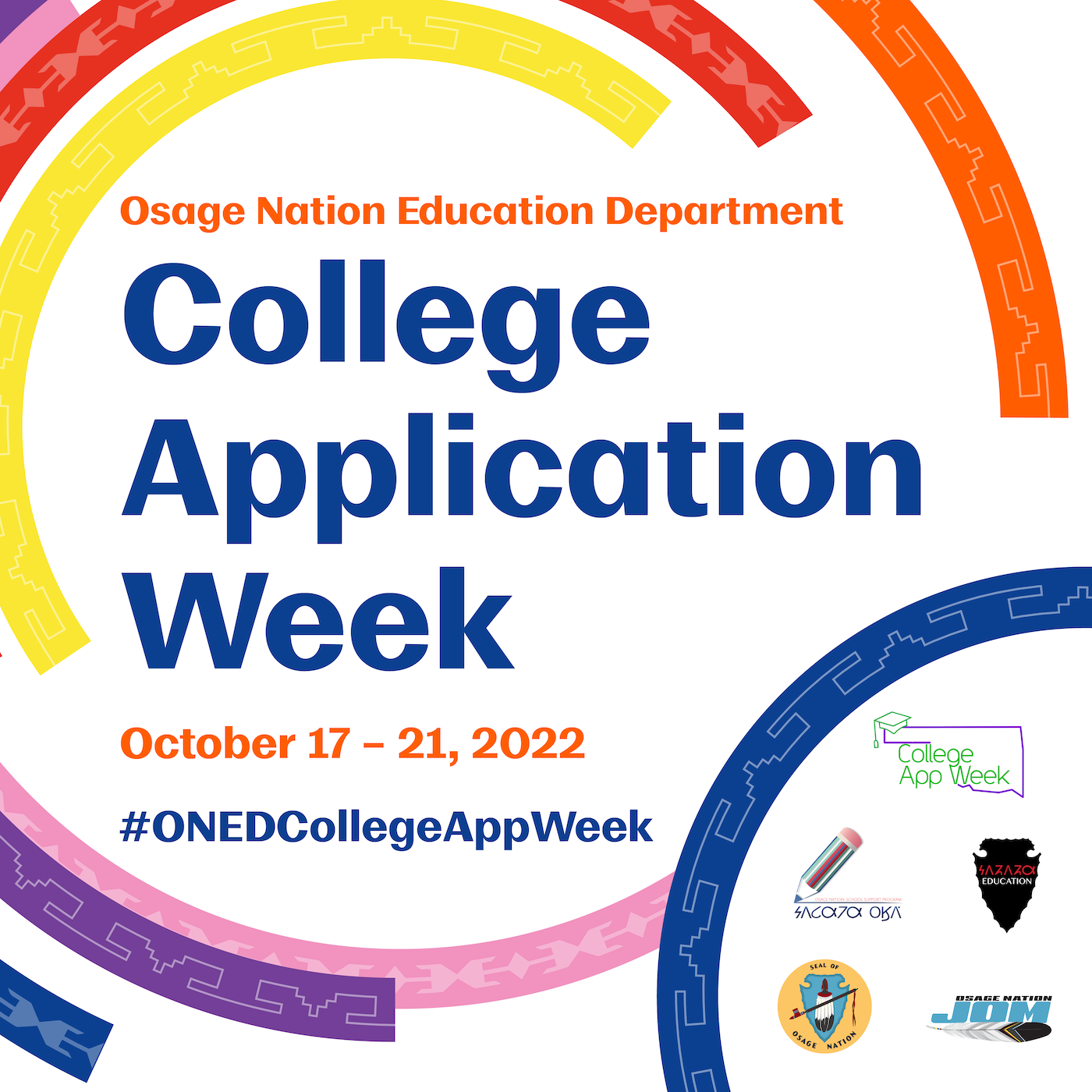 College Application Week