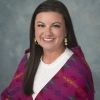 Congresswoman Whitney Redcorn 