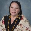 Congresswoman Alice Goodfox 