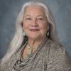 Congresswoman Maria Whitehorn