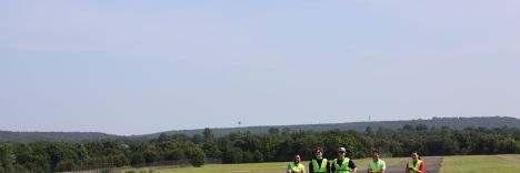 Second Cohort OPD Drone