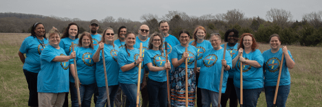 Counseling Center Staff