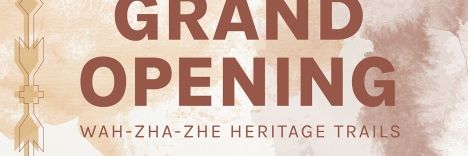 2021 WZZH Trails Flyer