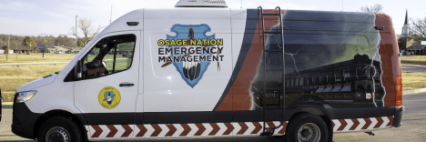 Emergency Vehicle