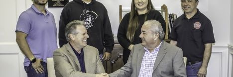 Marathon Petroleum Grant