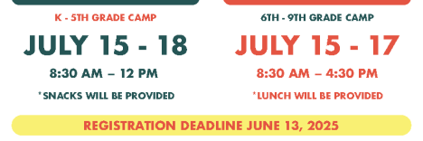 STEM Camp