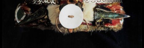 Museum December 2025 Flyer