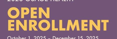 2026 Open Enrollment Image