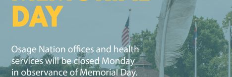 Memorial Day