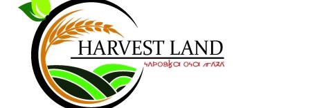 Harvest Land Logo