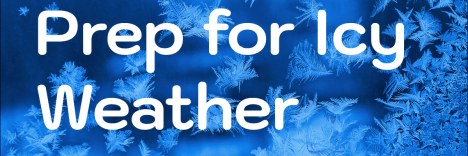 Home Tips and Prep Graphic