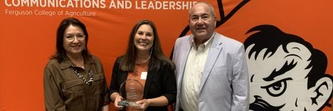 Jann Hayman Leadership