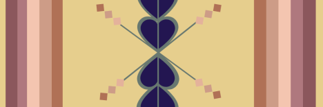 Sesquicentennial Blanket