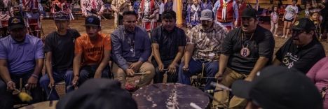 Osage Language &amp; Culture