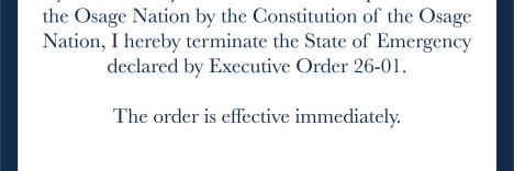 Executive Order 26-02