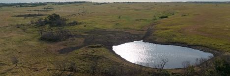 Osage Territory Image