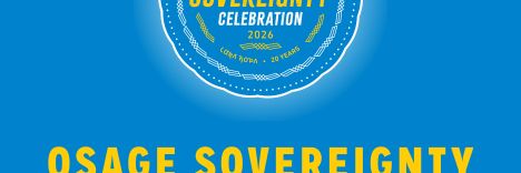 Osage Sovereignty Club