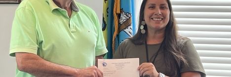 Osage Nation Ranch Application