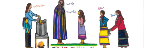 Anna McKibben Grand Prize