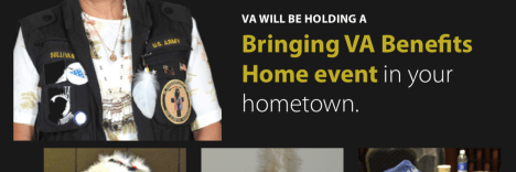 VA + Osage Nation Event