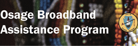Osage Broadband Header