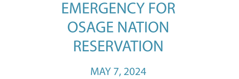 State of Emergency 5.7.24