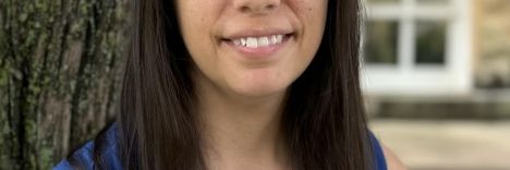 Susan Bayro Headshot